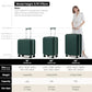 Carry On Luggage