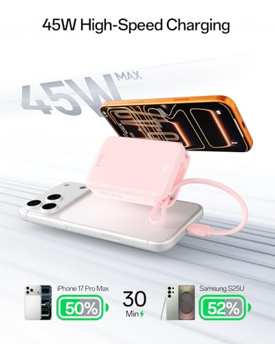 Portable Charger