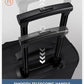 Carry On Luggage 22x14x9 Airline Approved with TSA Lock for Business Trip