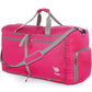 Travel Duffle Bag for Women & Men. Large Duffel Bag for Traveling