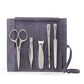 5pc Men's Grooming Set