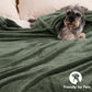 Fleece Blanket Queen 90x90