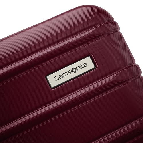 Omni 2 Hardside Expandable Luggage with Spinner Wheels
