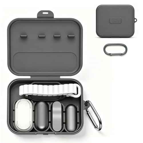 Hard Case Compatible with PLAUD NotePin