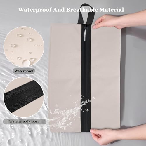 Shoe Bag Water