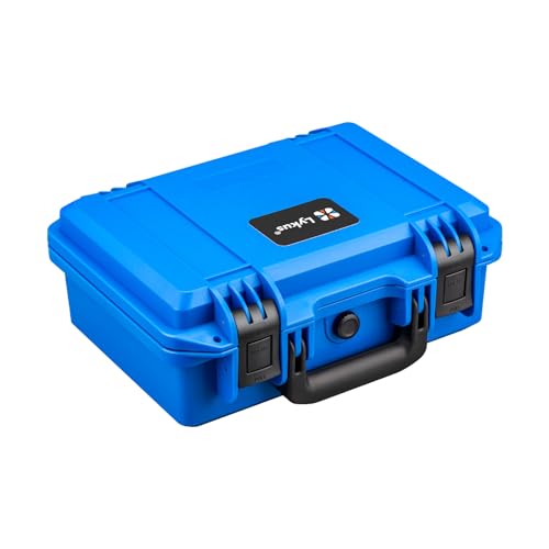 HC 3010 Waterproof Hard Case with Foam