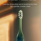 Pro Sonic Electric Toothbrush