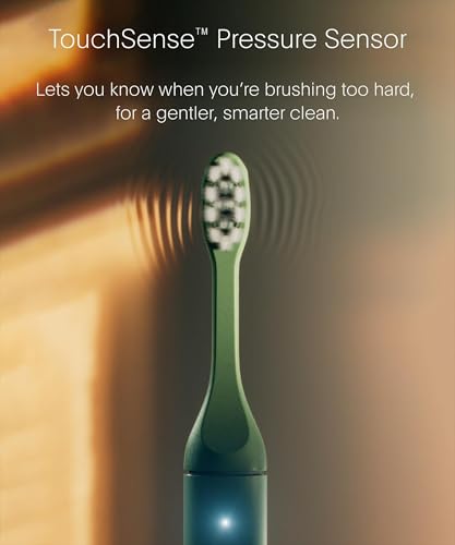 Pro Sonic Electric Toothbrush