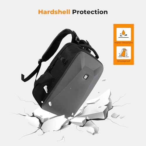Camera Backpack