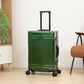All Aluminum Magnesium 24inch Luggage