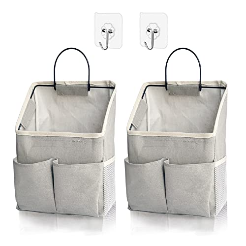 2 Pack Wall Hanging Storage Bag (2 Count)