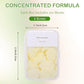 600PCS Portable Mini Soap Sheets (3.46 Ounce)