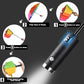 Portable Compact Folding Inverted Umbrella LED