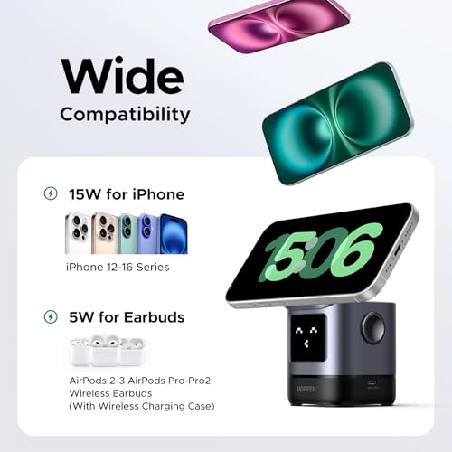 Uno Qi2 15W 2