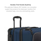 Aerotour 4 Wheel Expandable Luggage