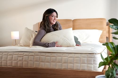Organic Latex Pillow