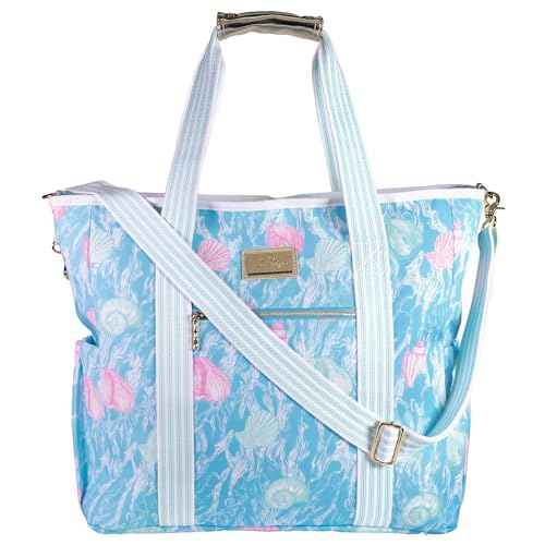 Insulated Cooler Tote