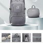 Small Lightweight Packable Hiking Backpack Foldable Travel Daypack