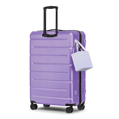 Luggage Sets 3 Piece Hardshell 20" (3 Count)