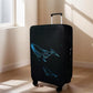 Travel Luggage Cover Suitcase Cover Protector Skins 18