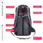 50L Hiking Backpack