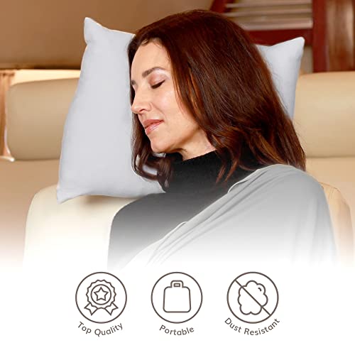 Travel Pillow for Airplanes