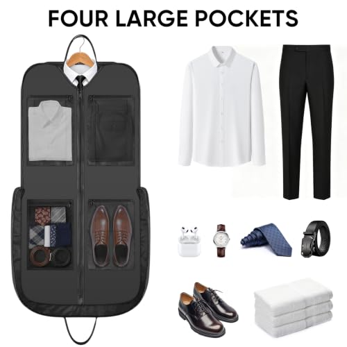 Garment Bags for Travel