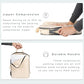 6 Set Ultralight Compression Packing Cubes Packing Organizer for Travel Accessories Luggage Suitcase Backpack