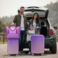Luggage Sets 5 Piece (5 Count)