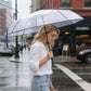Windproof Travel Umbrellas for Rain and Sun