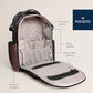 Boss Plus Large Diaper Bag Backpack with 19 Pockets