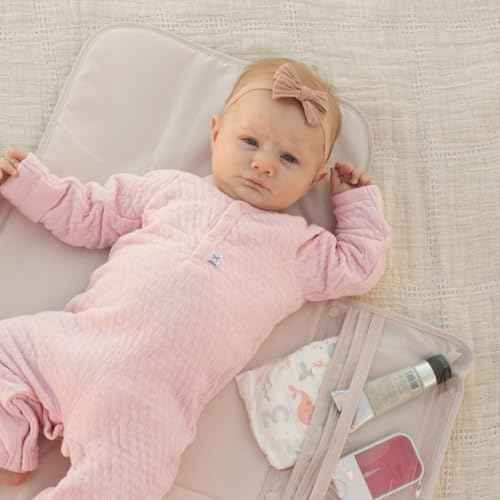 Portable Diaper Changing Pad