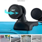 Underseat Carry On Luggage with Wheels