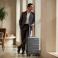 Lightweight Luggage with TSA Lock