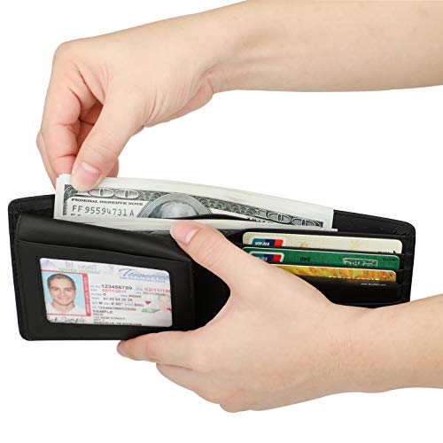 Wallet for Men