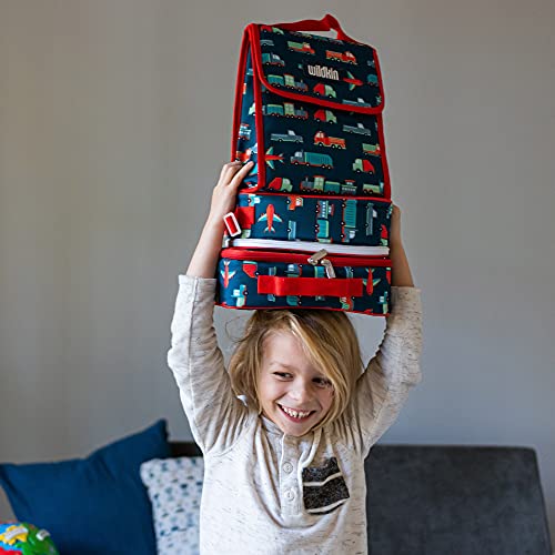 Kids Insulated Lunch Box