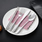 Travel Utensils Set