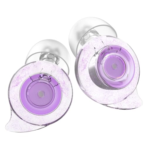 Concert Ear Plugs (2 Count)