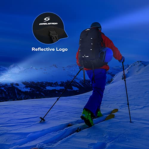 50L Hiking Backpack