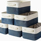 Storage Basket for Organizing (6 Count)
