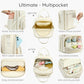 Diaper Bag Backpack