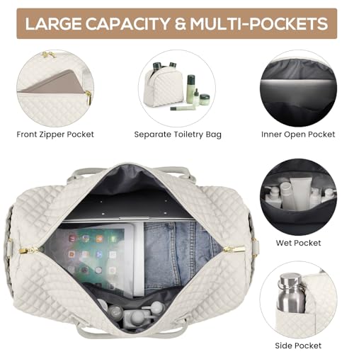 Travel Overnight Bag Weekender Bags