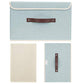Collapsible Storage Boxes (2 Count)