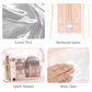TSA Approved Toiletry Bag (3 Piece)