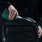3 Watch Travel Case