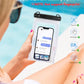 Waterproof Phone Pouch Floating