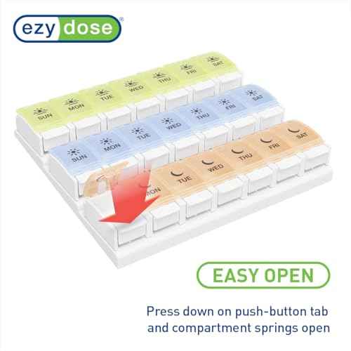 Push Button Daily 7