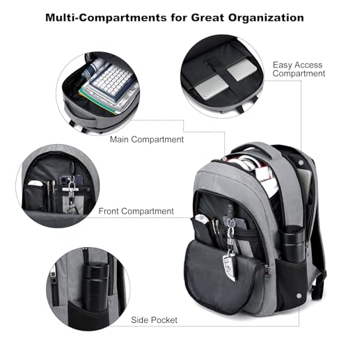 Backpack School Backpacks for Teen Boys & Girls