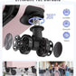 Luggage Sets 3 Pcs Suitcase with Wheels
