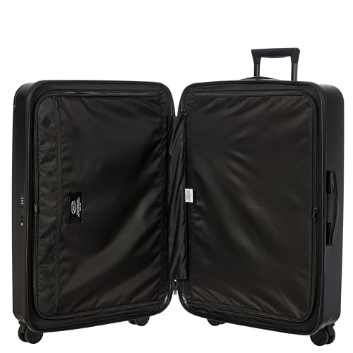 Amalfi Lightweight Hard Shell Suitcase